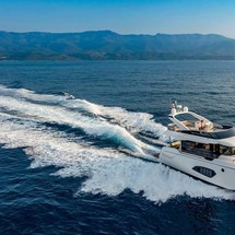 Absolute Navetta 48