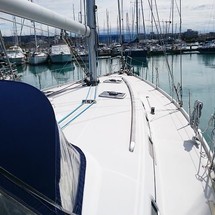 Beneteau Cyclades 50.4