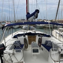 Beneteau Cyclades 50.4