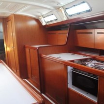 Beneteau Cyclades 50.4