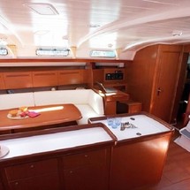 Beneteau Cyclades 50.4