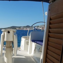 Beneteau Cyclades 50.4