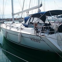 Beneteau Cyclades 50.4