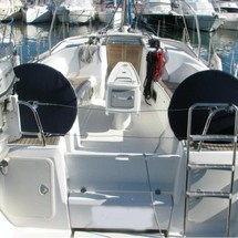 Beneteau Cyclades 50.4