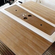 Dufour 450 GL