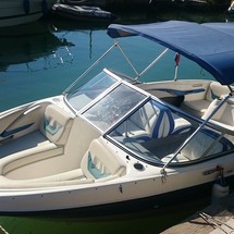 Bayliner 185 Bowrider