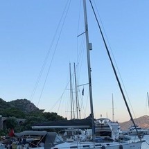 Beneteau Cyclades 39.3