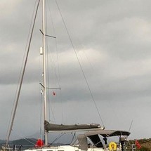 Beneteau Cyclades 39.3