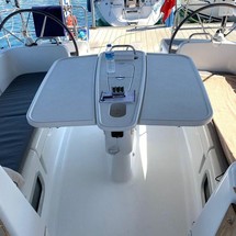 Beneteau Cyclades 39.3