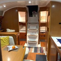 Beneteau Cyclades 39.3