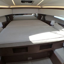 Jeanneau Leader 33