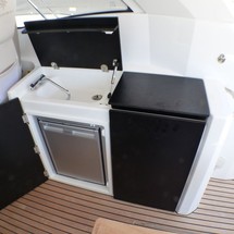 Jeanneau Leader 33