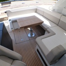 Jeanneau Leader 33