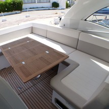 Jeanneau Leader 33