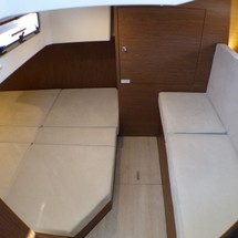 Jeanneau Leader 33
