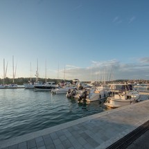 Cantieri nautici costa viola cerion 27.7