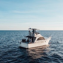 Cantieri nautici costa viola cerion 27.7