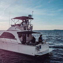 Cantieri nautici costa viola cerion 27.7