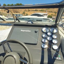 Windy 31 Zonda