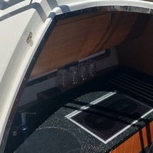 Windy 31 Zonda