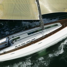 Beneteau First 50