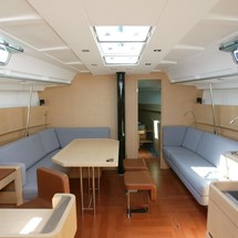 Beneteau First 50
