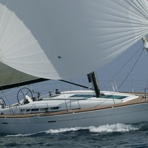 Beneteau First 50