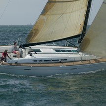 Beneteau First 50