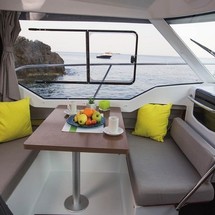 Jeanneau Merry Fisher 795