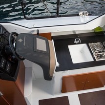 Jeanneau Merry Fisher 795