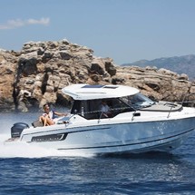 Jeanneau Merry Fisher 795