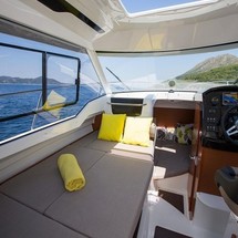 Jeanneau Merry Fisher 795