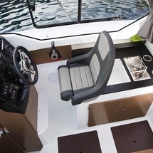 Jeanneau Merry Fisher 795