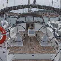 Bavaria Cruiser 41