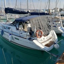 Jeanneau Sun Odyssey 39i