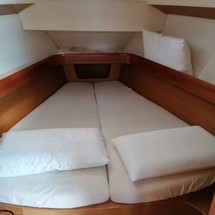 Jeanneau Sun Odyssey 39i