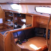 Bavaria 50 Cruiser