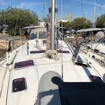 Bavaria 50 Cruiser
