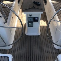 Bavaria 50 Cruiser