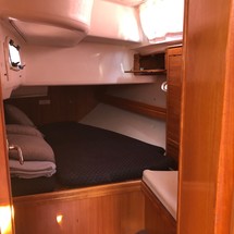 Bavaria 50 Cruiser