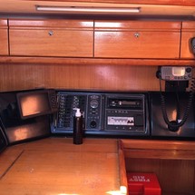 Bavaria 50 Cruiser