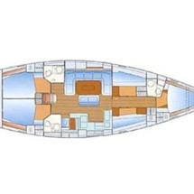 Bavaria 50 Cruiser