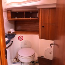 Bavaria 50 Cruiser