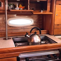 Bavaria 50 Cruiser