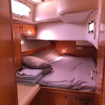 Bavaria 50 Cruiser