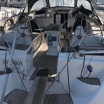 Bavaria 50 Cruiser