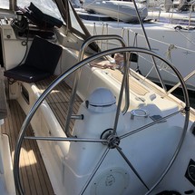 Bavaria 50 Cruiser