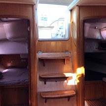 Bavaria 50 Cruiser