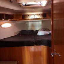 Bavaria 50 Cruiser