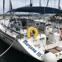 Bavaria 50 Cruiser
